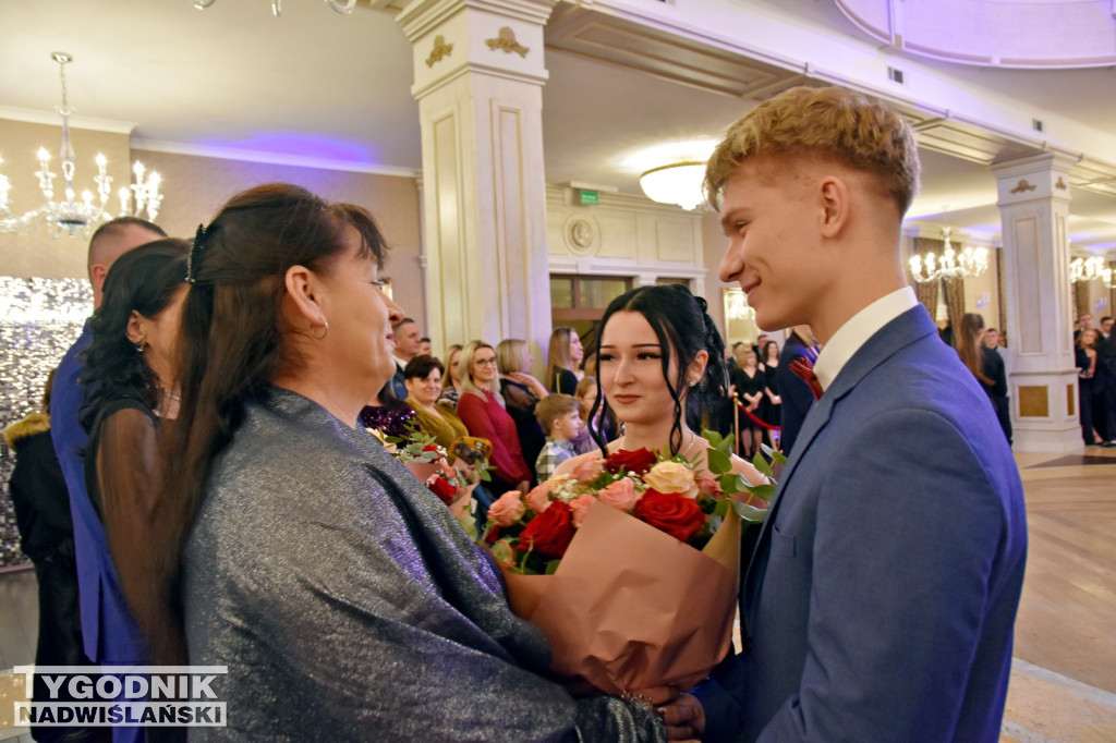 Studniówka staszowskiego \