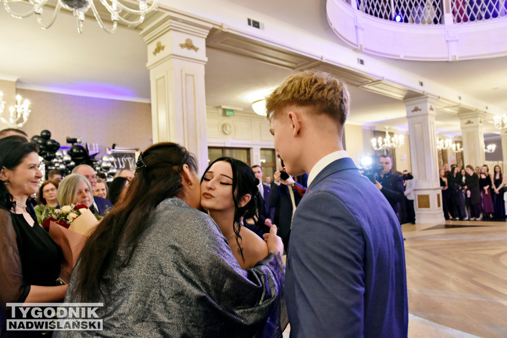 Studniówka staszowskiego \