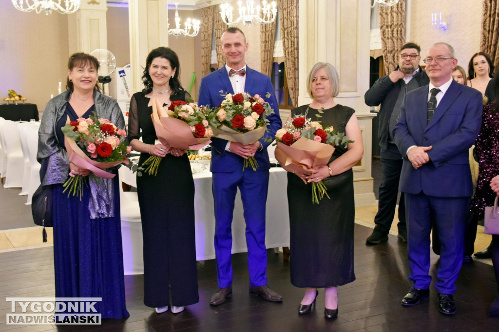 Studniówka staszowskiego \