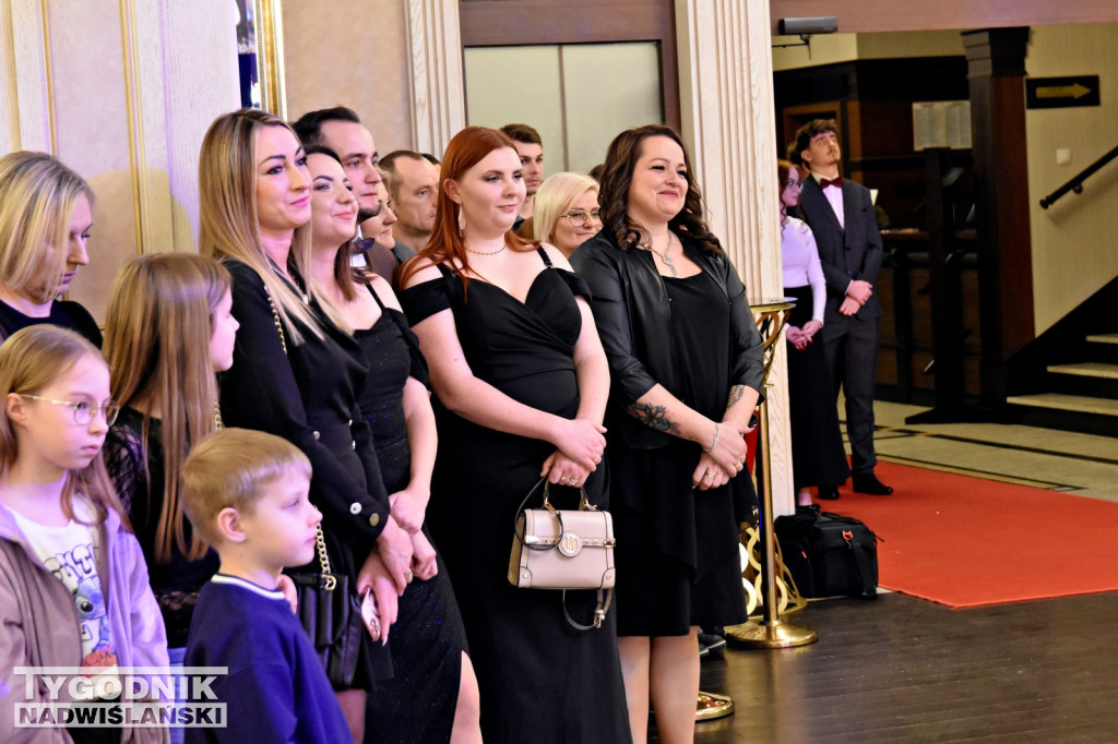 Studniówka staszowskiego \