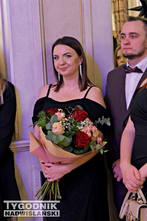 Studniówka staszowskiego \