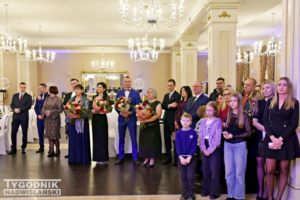 Studniówka staszowskiego \