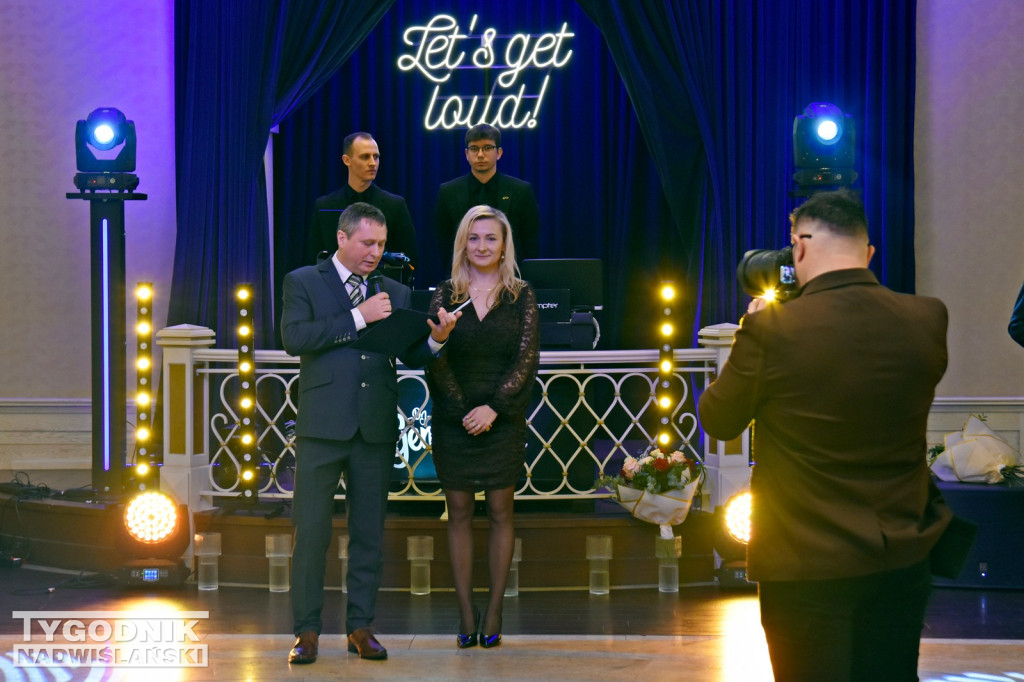 Studniówka staszowskiego \