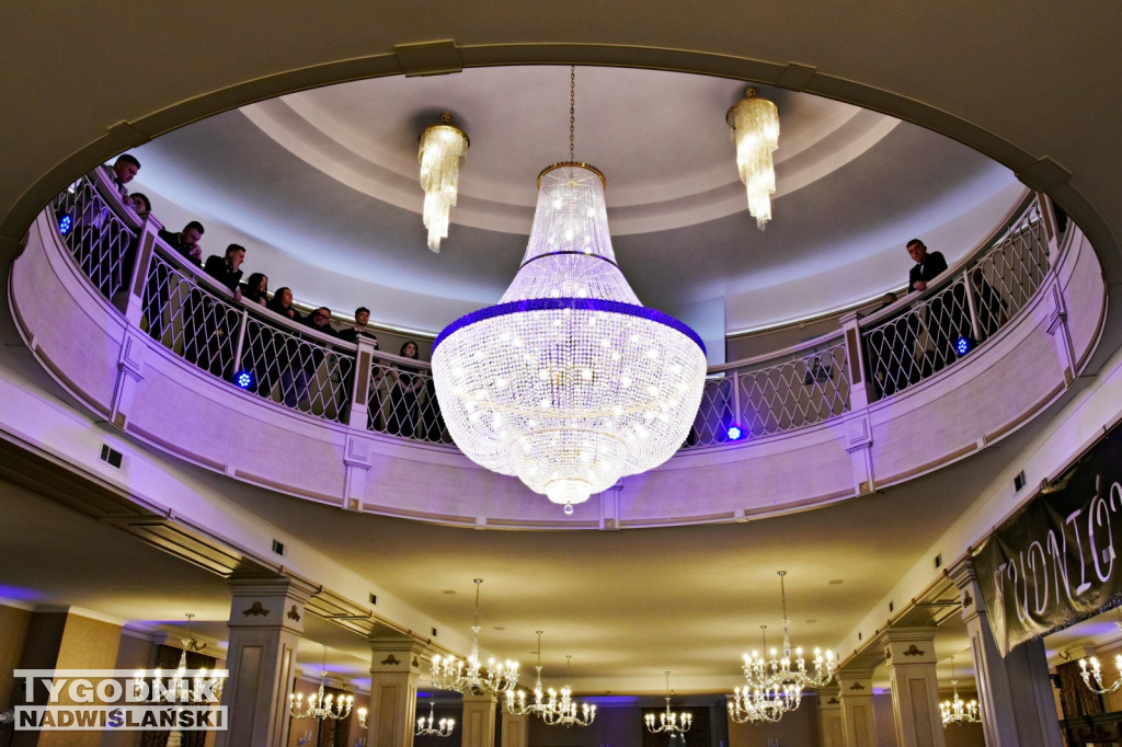 Studniówka staszowskiego \