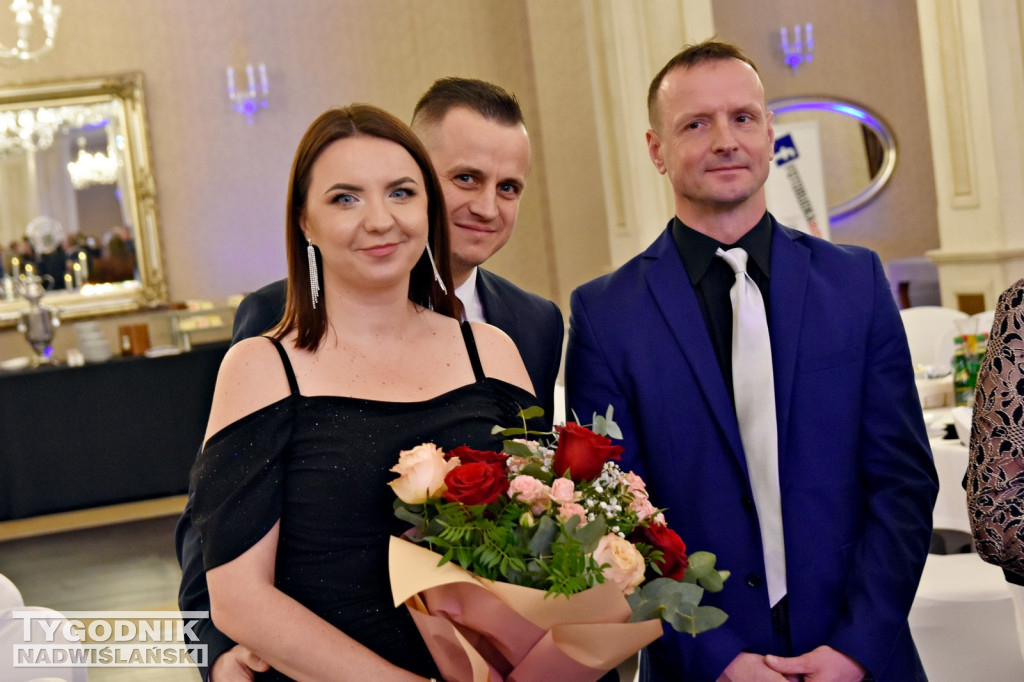 Studniówka staszowskiego \