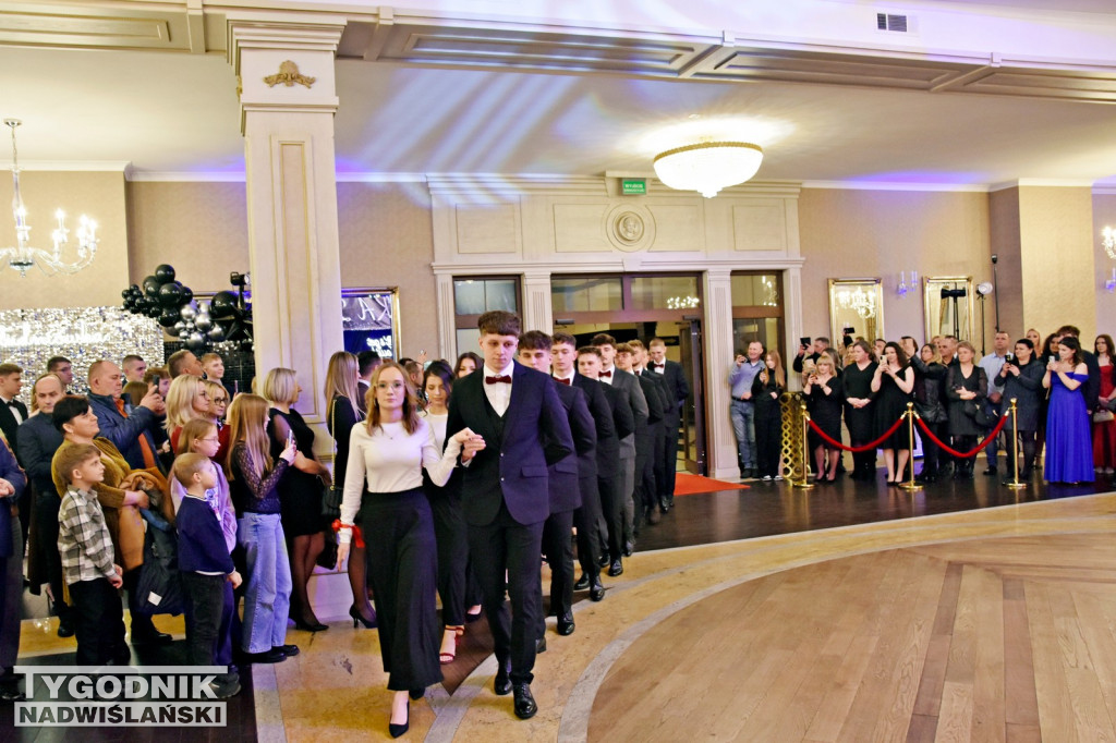 Studniówka staszowskiego \