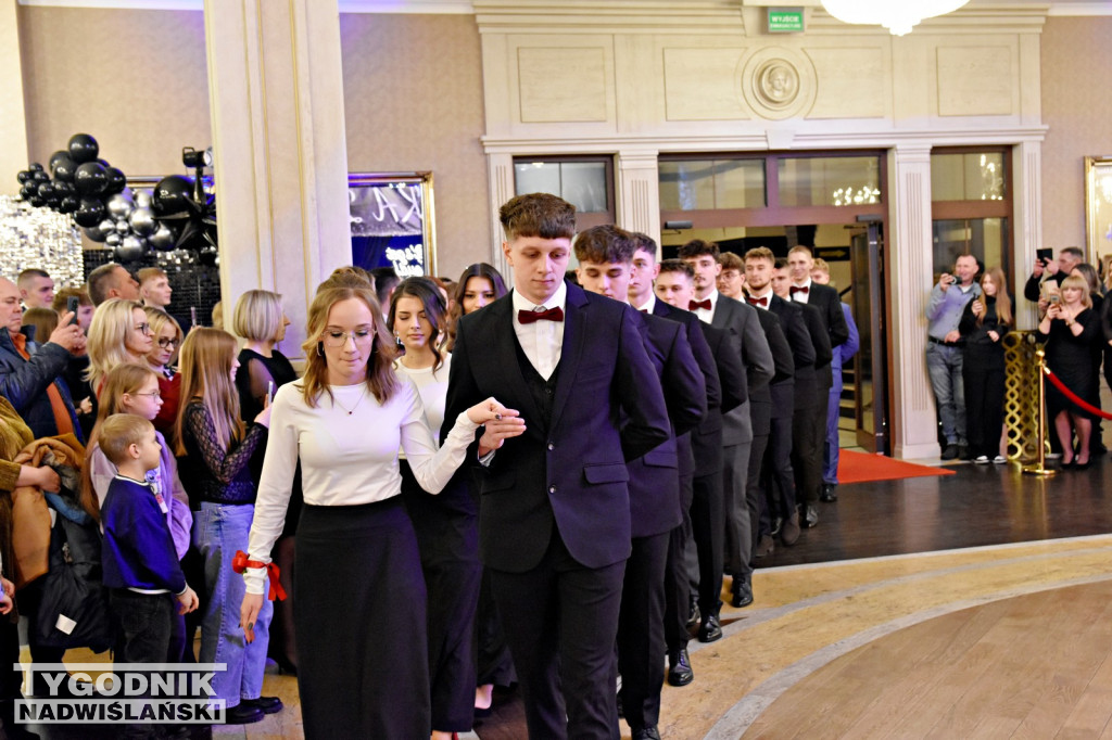 Studniówka staszowskiego \