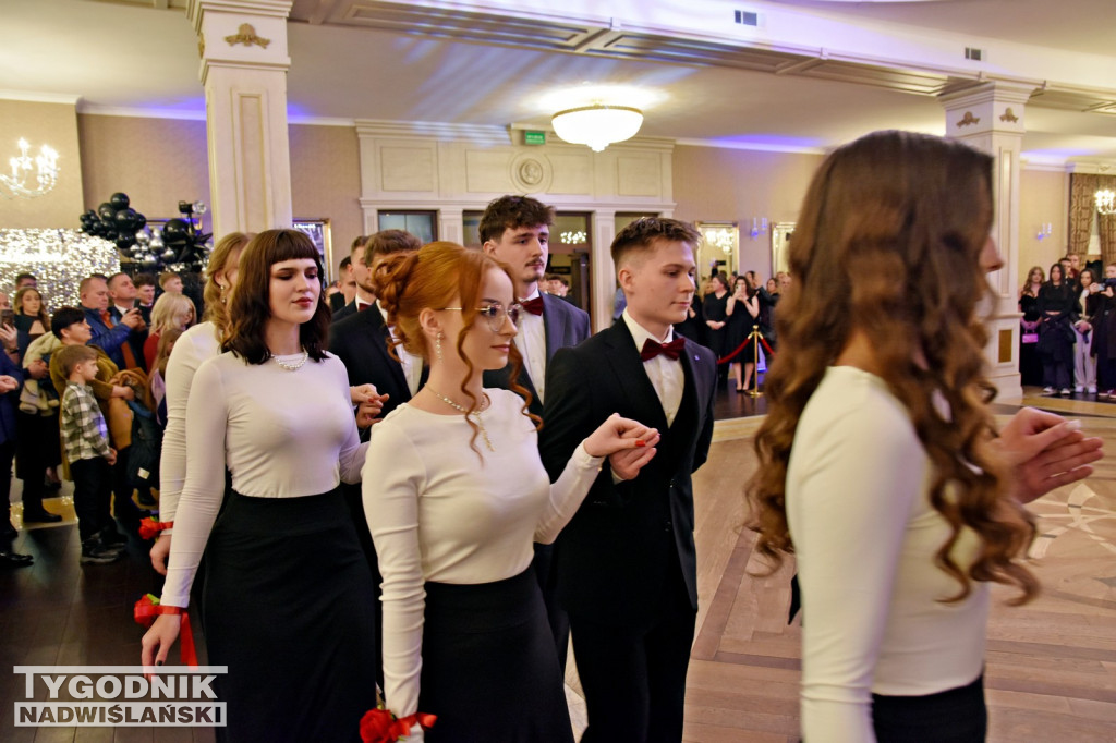 Studniówka staszowskiego \