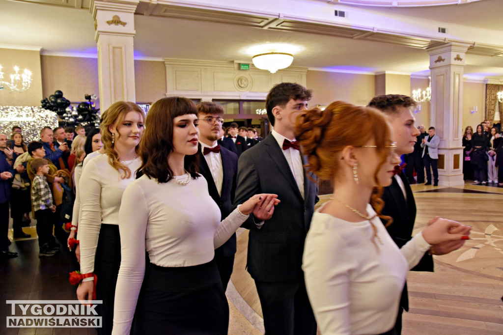 Studniówka staszowskiego \