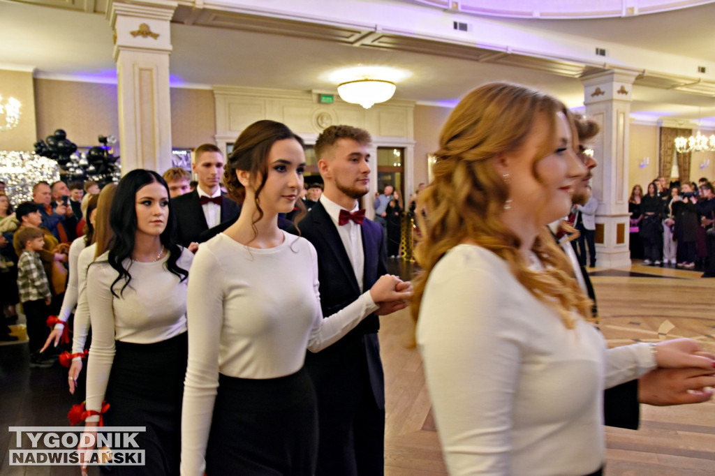 Studniówka staszowskiego \