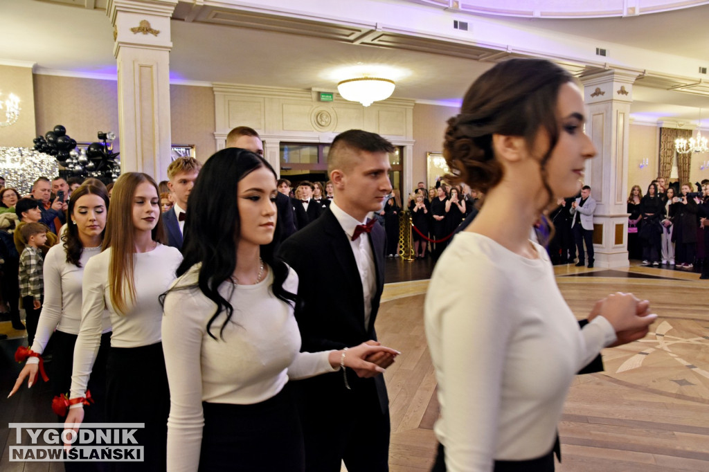 Studniówka staszowskiego \