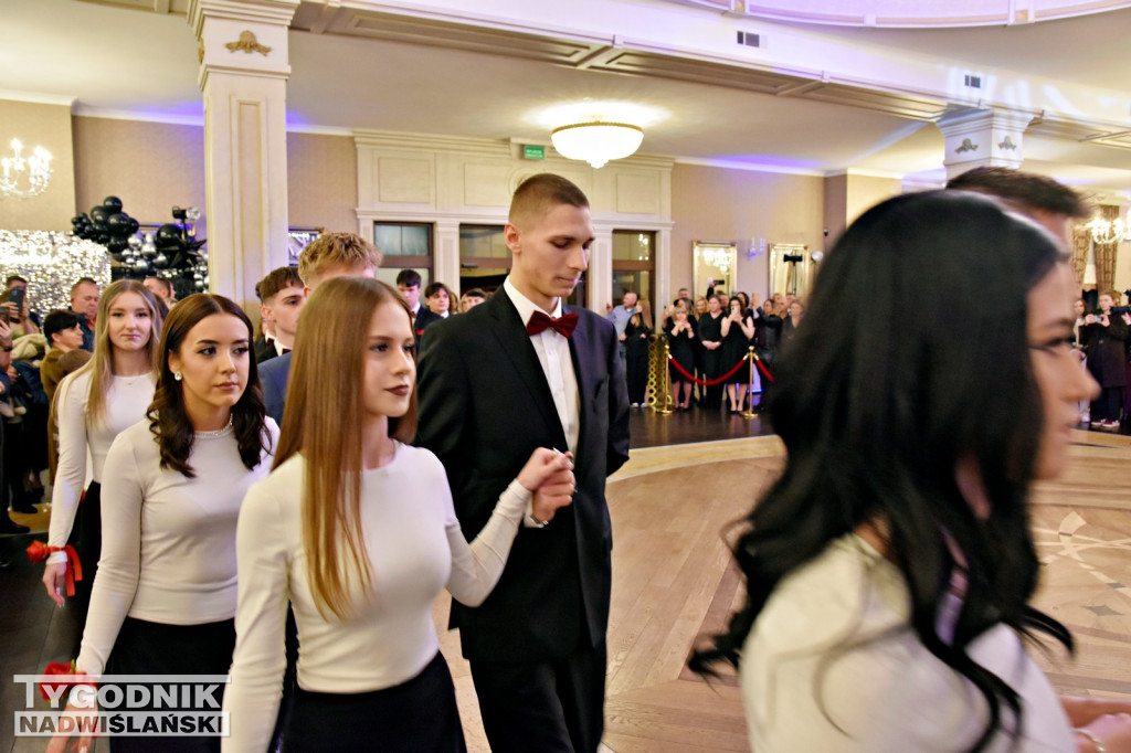 Studniówka staszowskiego \