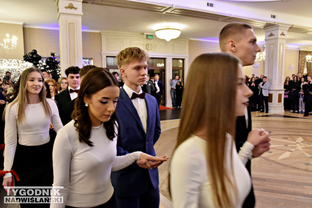 Studniówka staszowskiego \