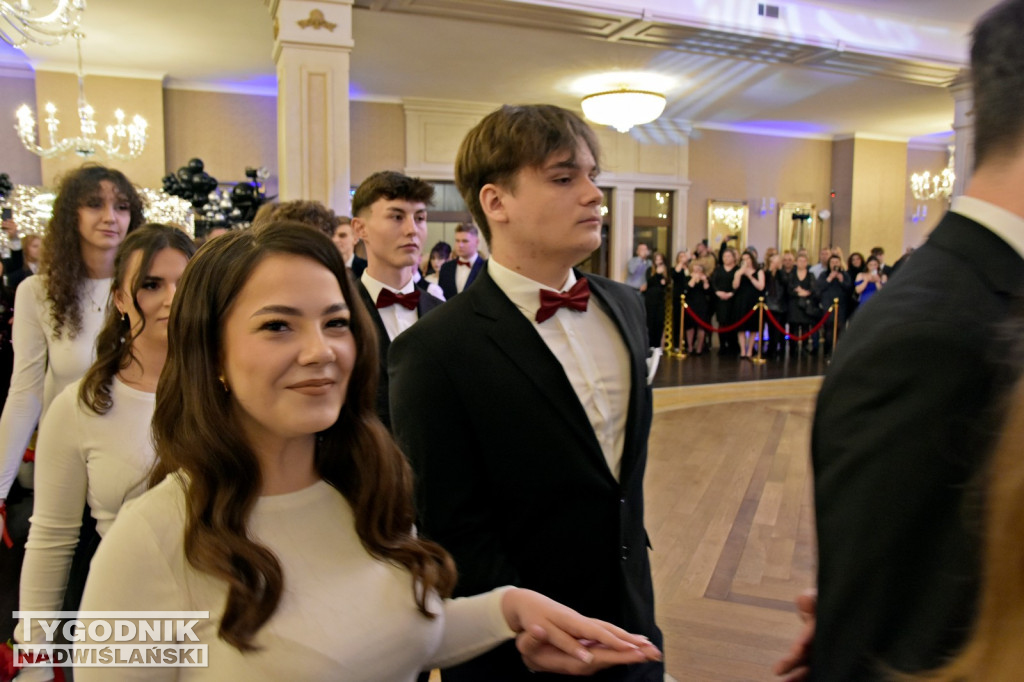 Studniówka staszowskiego \