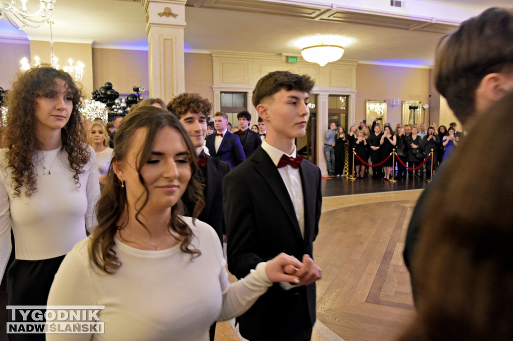 Studniówka staszowskiego \