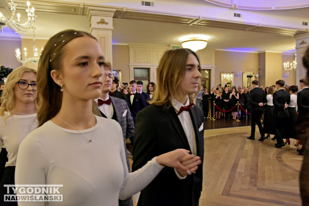 Studniówka staszowskiego \