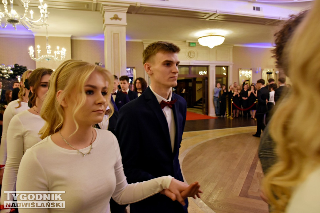 Studniówka staszowskiego \