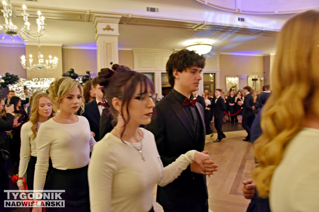 Studniówka staszowskiego \