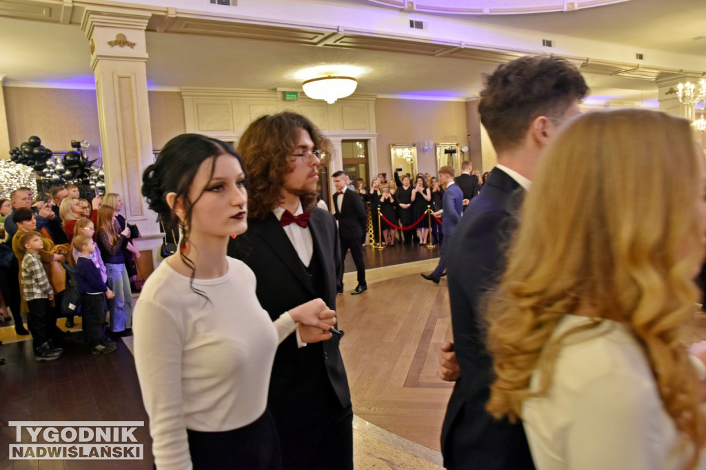 Studniówka staszowskiego \