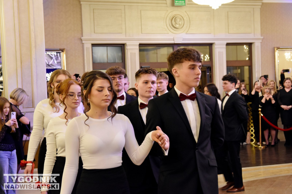 Studniówka staszowskiego \