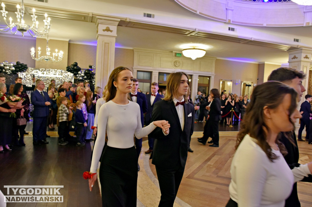 Studniówka staszowskiego \