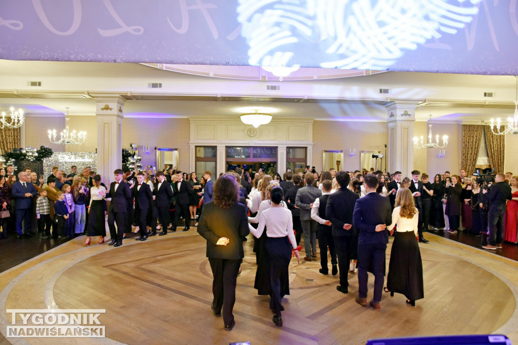 Studniówka staszowskiego \