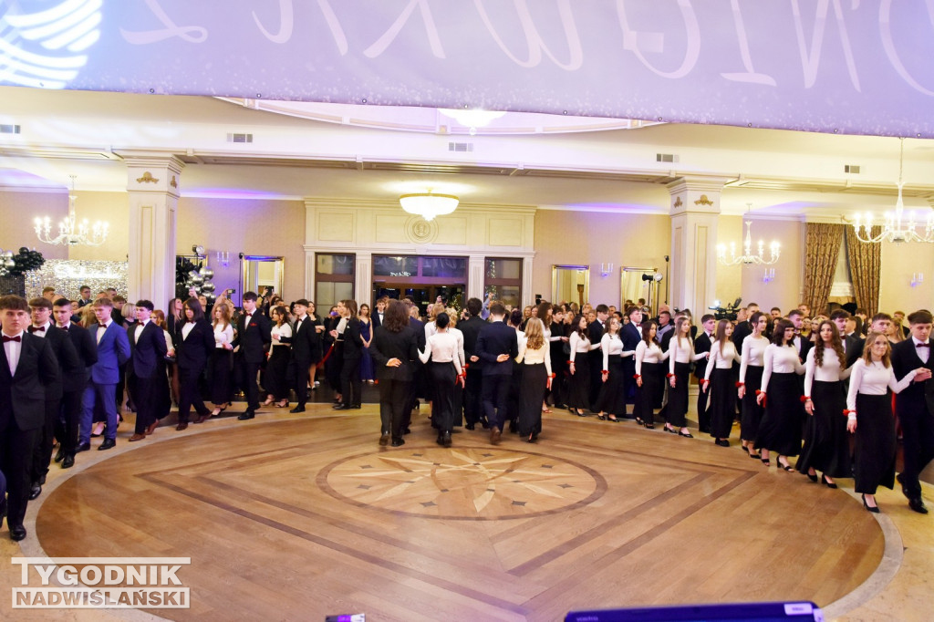 Studniówka staszowskiego \