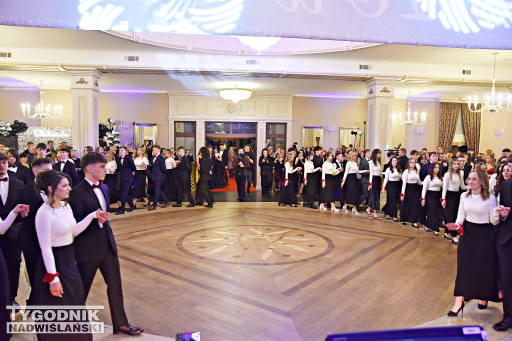 Studniówka staszowskiego \