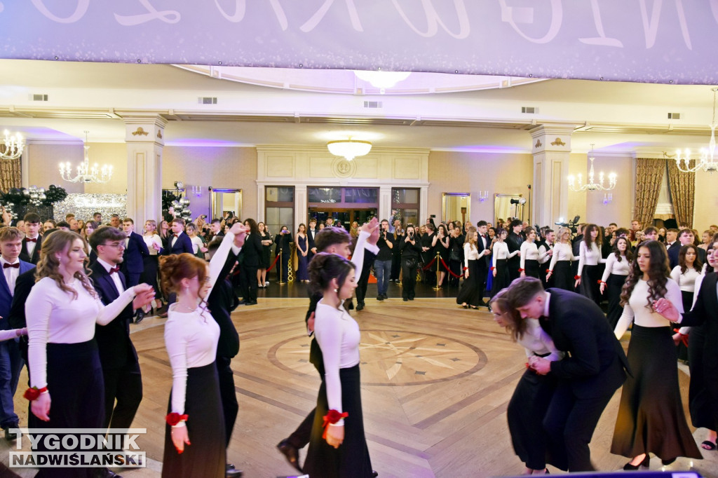 Studniówka staszowskiego \