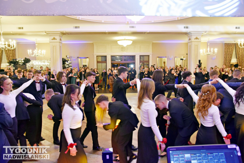 Studniówka staszowskiego \