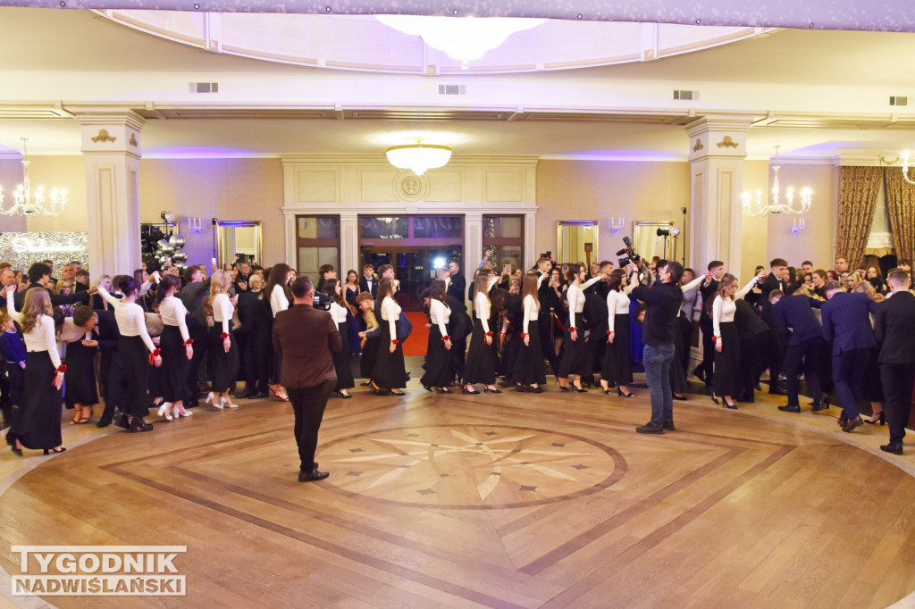 Studniówka staszowskiego \