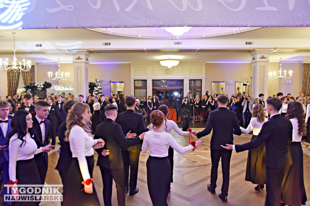 Studniówka staszowskiego \