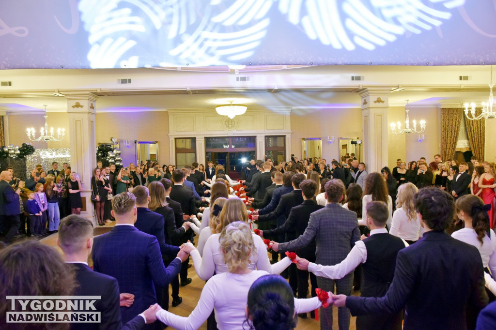 Studniówka staszowskiego \