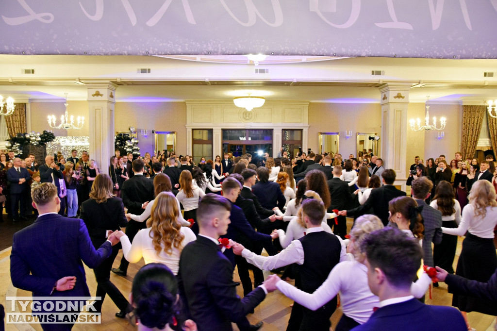 Studniówka staszowskiego \