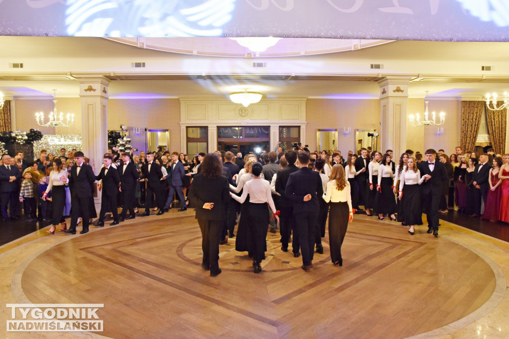 Studniówka staszowskiego \