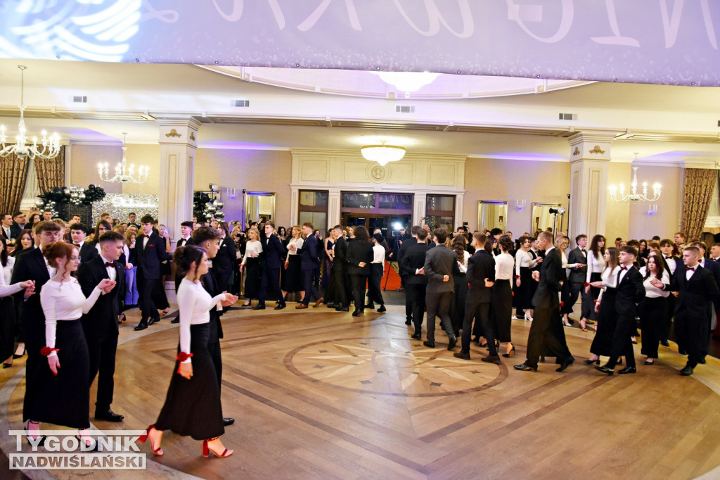 Studniówka staszowskiego \