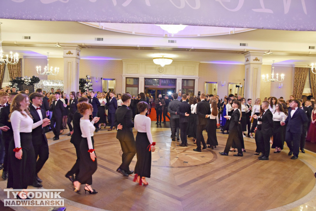 Studniówka staszowskiego \