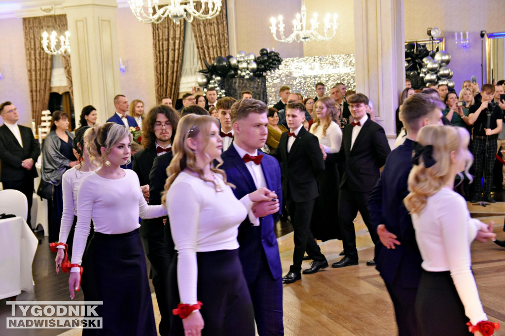 Studniówka staszowskiego \