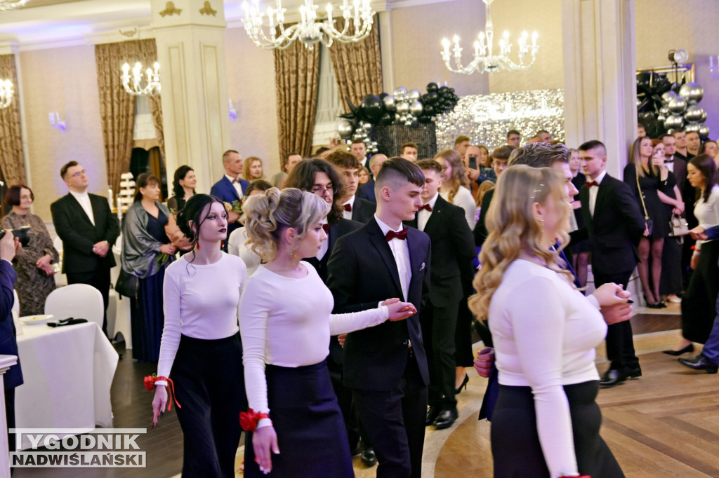 Studniówka staszowskiego \