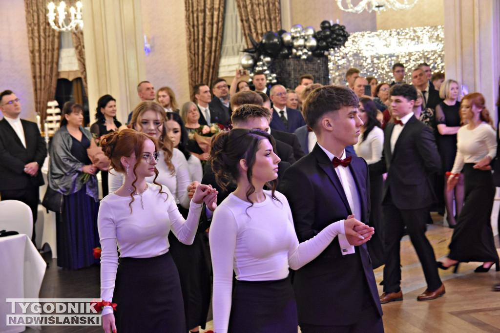 Studniówka staszowskiego \