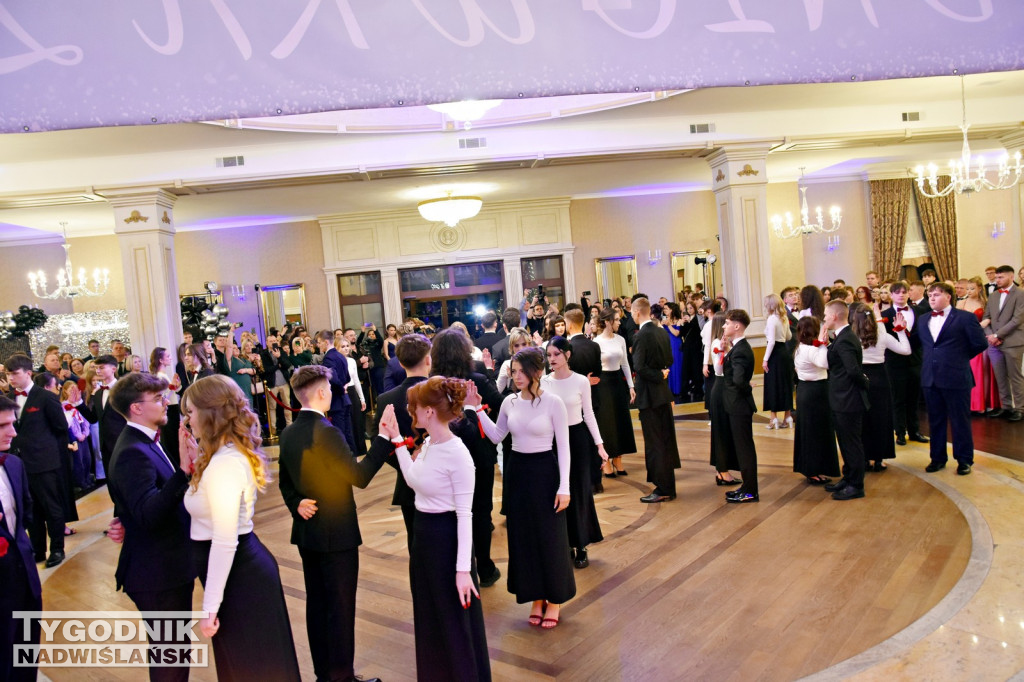 Studniówka staszowskiego \