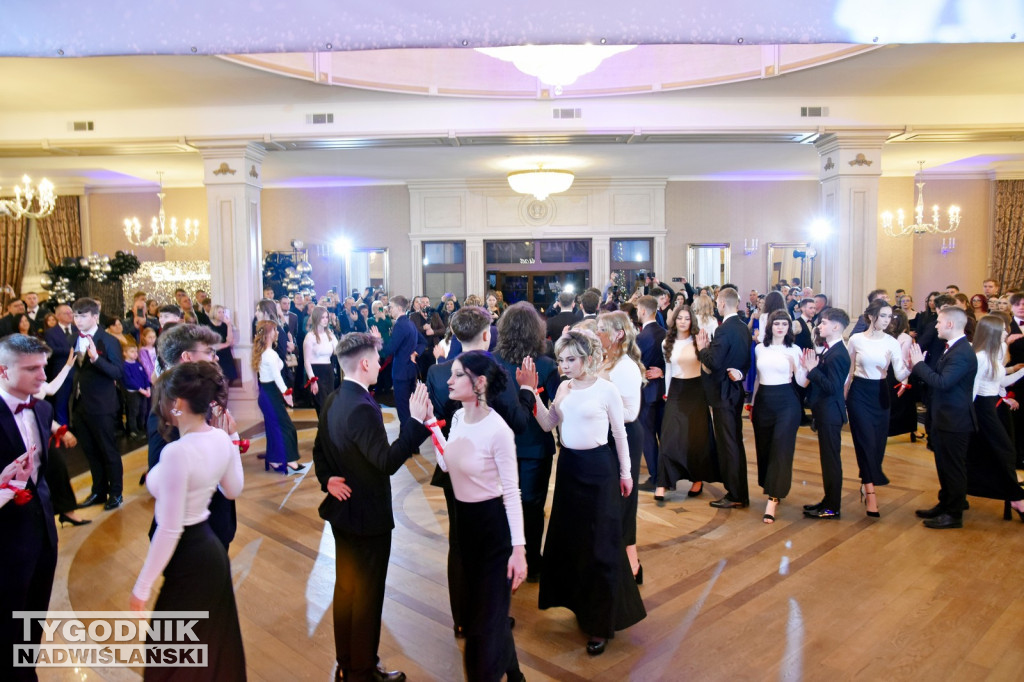 Studniówka staszowskiego \