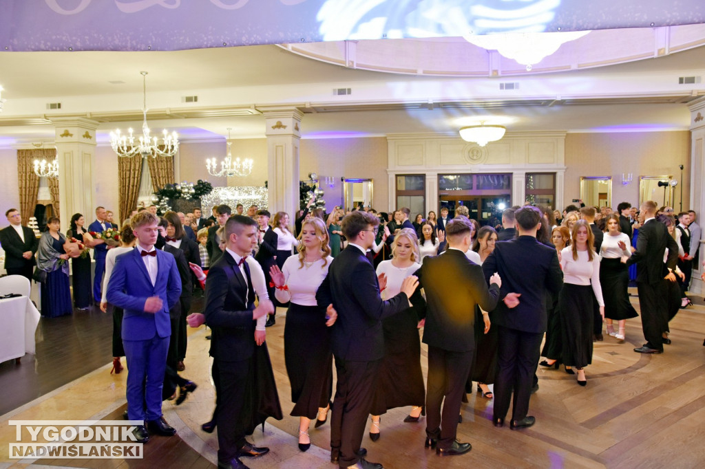 Studniówka staszowskiego \