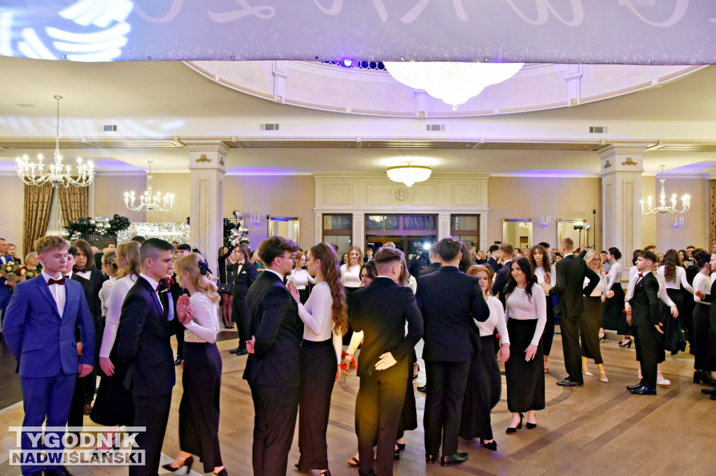 Studniówka staszowskiego \