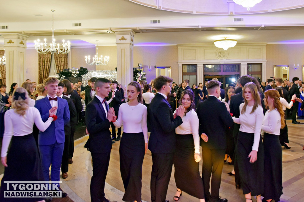 Studniówka staszowskiego \