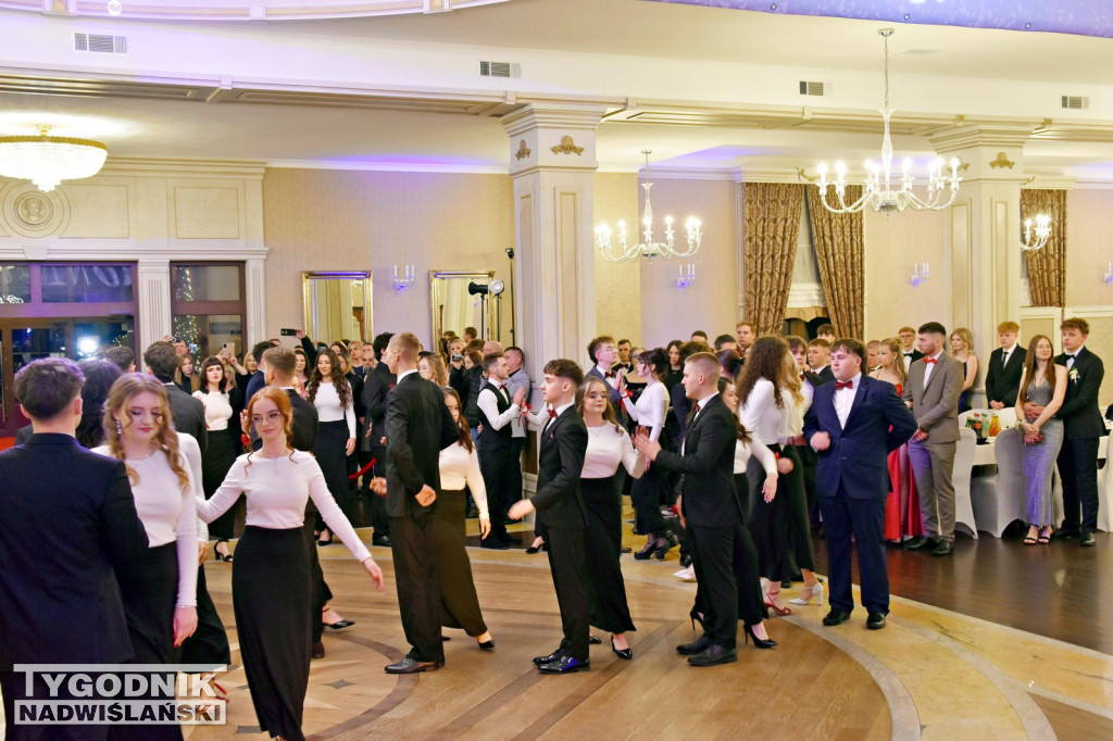 Studniówka staszowskiego \