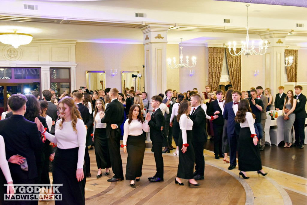 Studniówka staszowskiego \