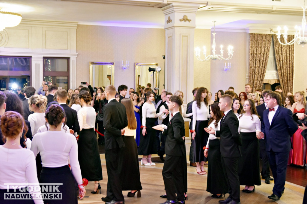 Studniówka staszowskiego \