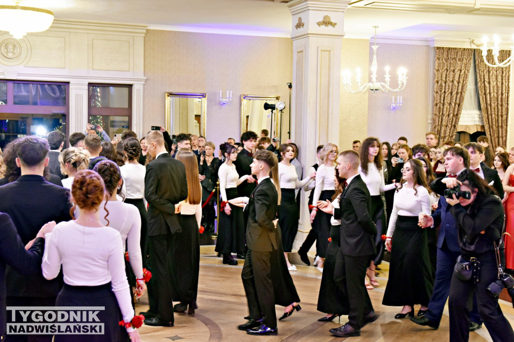 Studniówka staszowskiego \