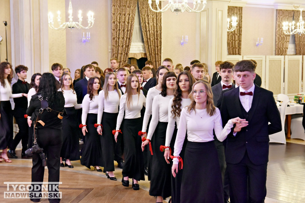 Studniówka staszowskiego \